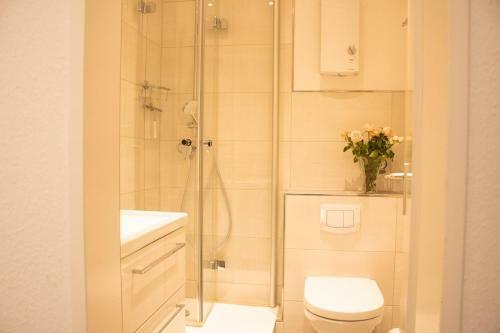 Apartamento Ferienwohnung Maxima