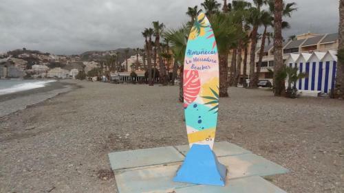 Apartamento Al-�ndalus Suite Tropical