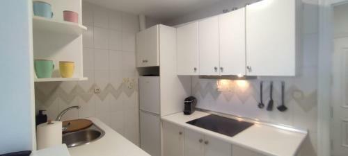 Apartamento Al-�ndalus Suite Tropical