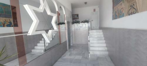Apartamento Al-�ndalus Suite Tropical