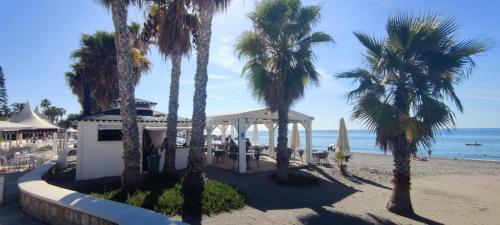 Apartamento Al-�ndalus Suite Tropical