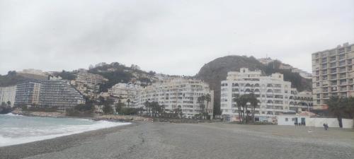 Apartamento Al-�ndalus Suite Tropical