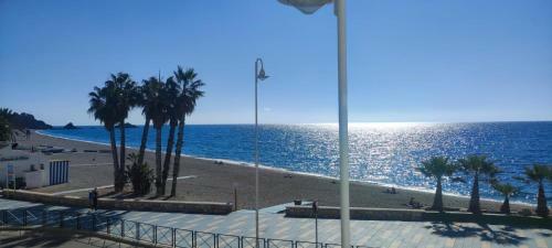 Apartamento Al-�ndalus Suite Tropical