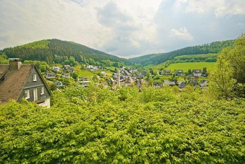 Apartamento Ferienwohnung Wilmes