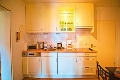 Apartamento Ferienwohnung Wilmes