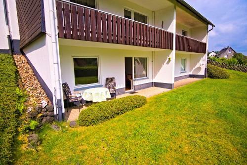 Apartamento Ferienwohnung Wilmes