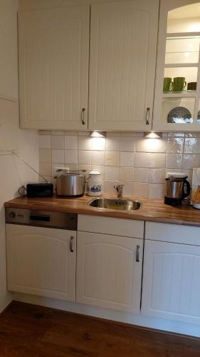 Apartamento Ferienwohnung Wilmes