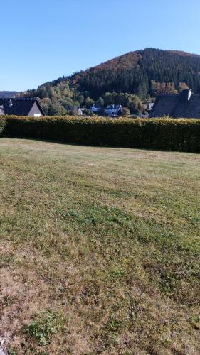 Apartamento Ferienwohnung Wilmes