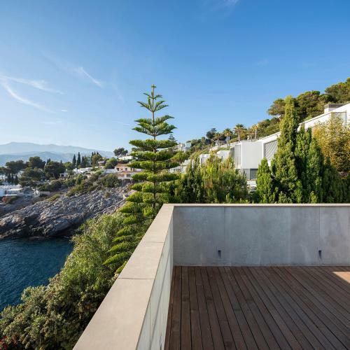 Villa Cala Almijara