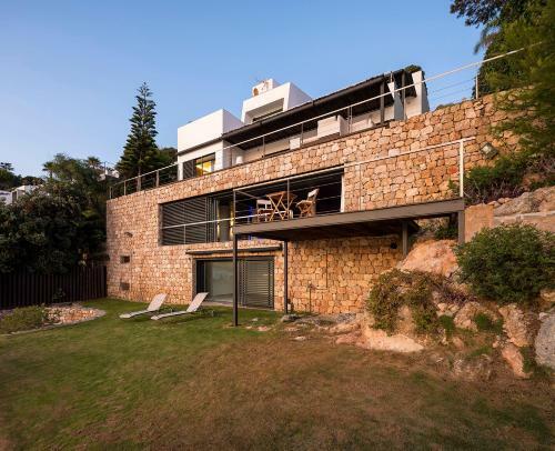 Villa Cala Almijara
