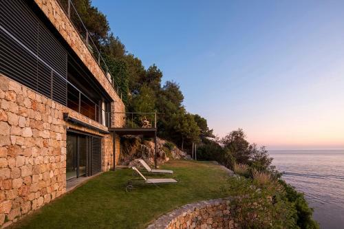 Villa Cala Almijara