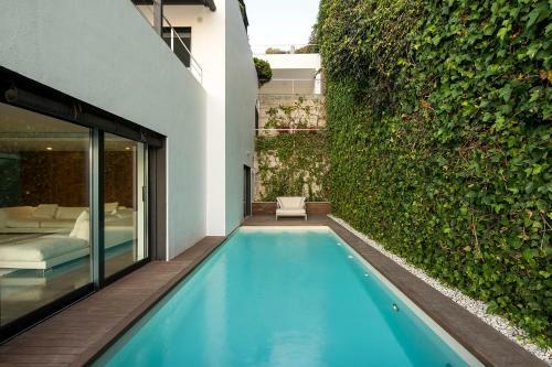 Villa Cala Almijara