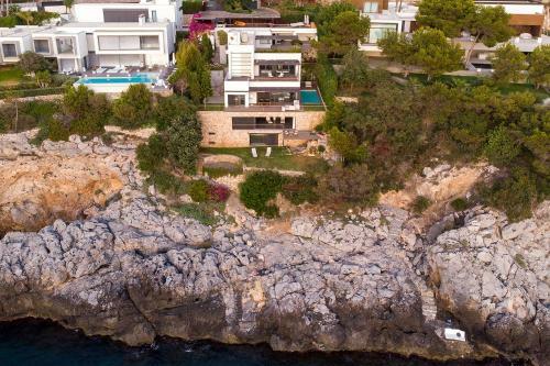Villa Cala Almijara