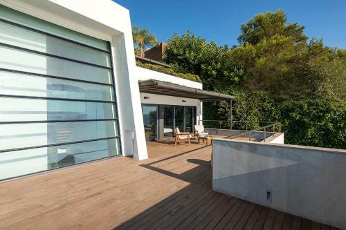 Villa Cala Almijara