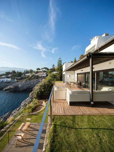 Villa Cala Almijara