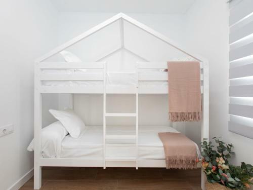 Holiday Home Mediterraneo