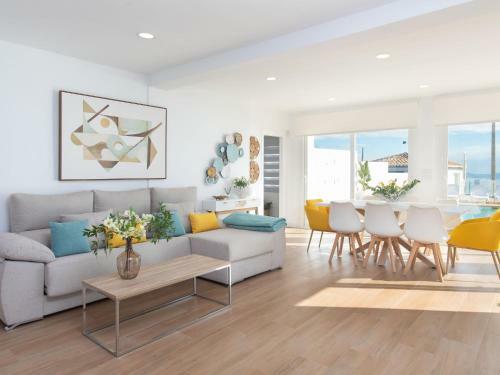 Holiday Home Mediterraneo