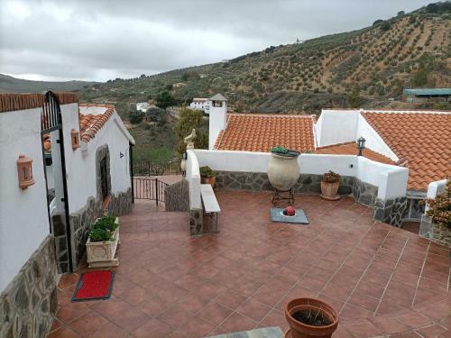 Casa La Higuera I