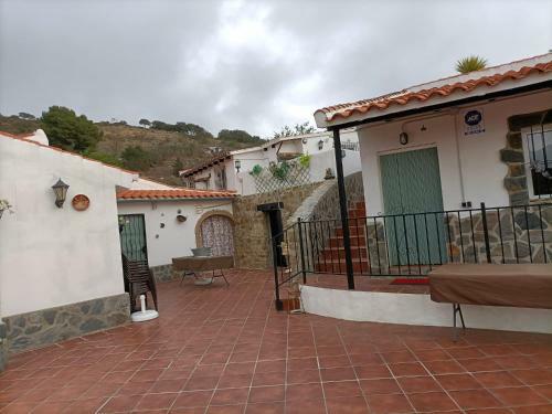 Casa La Higuera I