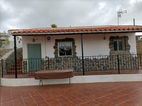 Casa La Higuera I