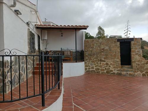 Casa La Higuera I