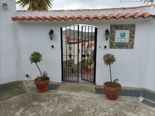 Casa La Higuera II