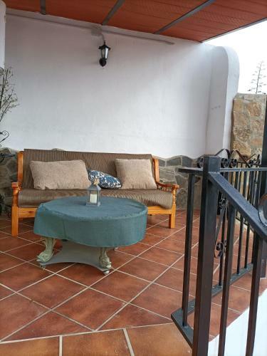 Casa La Higuera II