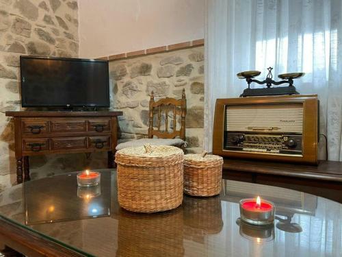 Casa Mis Abuelos