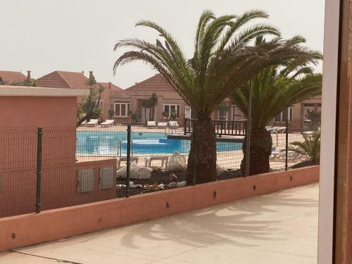 Welcome Fuerteventura