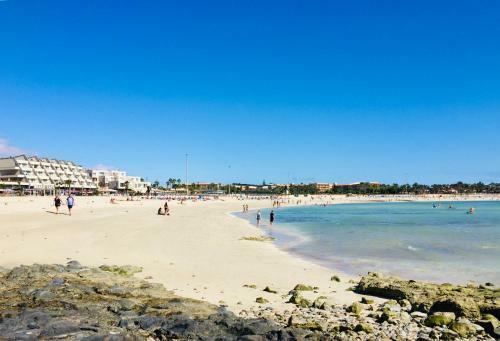 Welcome Fuerteventura