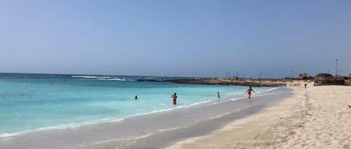 Welcome Fuerteventura