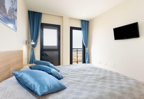 Sunny Castillo Apartment