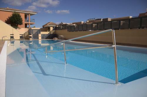 Sunny Castillo Apartment