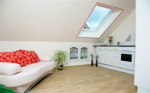 Apartamento Ferienwohnung Steinhausen