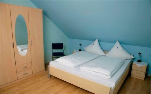 Apartamento Ferienwohnung Steinhausen