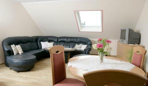 Apartamento Ferienwohnung Steinhausen