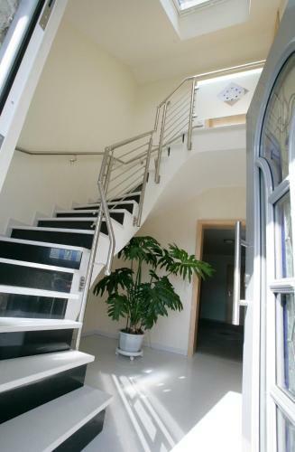 Apartamento Ferienwohnung Steinhausen