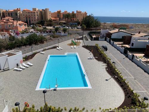 Apartamento Top Marina Powered By Solymarcalma