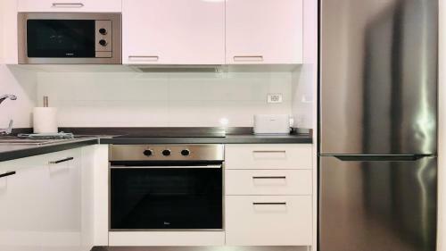 Apartamento Top Marina Powered By Solymarcalma