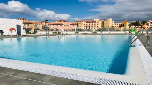 Apartamento Top Marina Powered By Solymarcalma