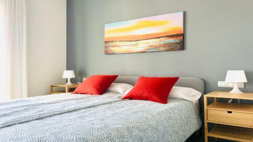 Apartamento Top Marina Powered By Solymarcalma