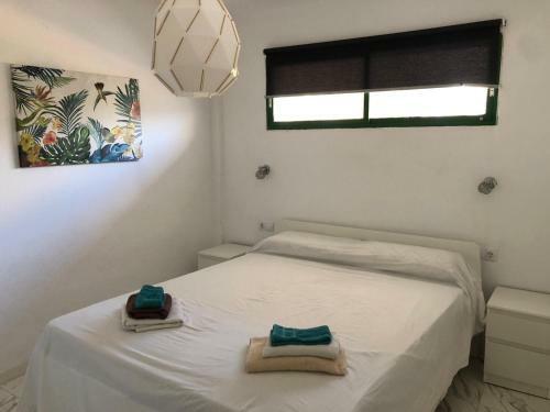 Apartamento Casita Paraiso 255