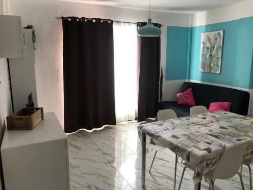 Apartamento Casita Paraiso 255