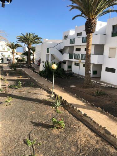 Apartamento Casita Paraiso 255