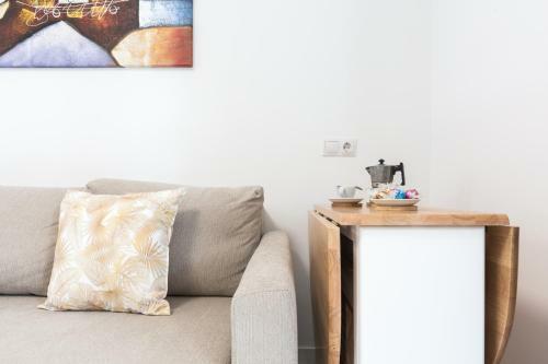 Apartamento Home2book Rayito De Sol III