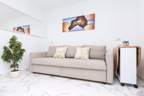 Apartamento Home2book Rayito De Sol III