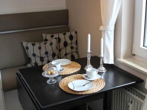 Apartamento Ferienwohnung Fichtentraum In Winterberg