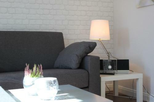 Apartamento Ferienwohnung Fichtentraum In Winterberg