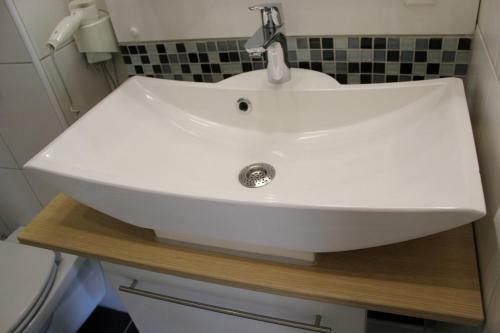 Apartamento Ferienwohnung Fichtentraum In Winterberg