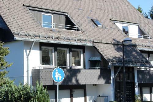 Apartamento Ferienwohnung Fichtentraum In Winterberg
